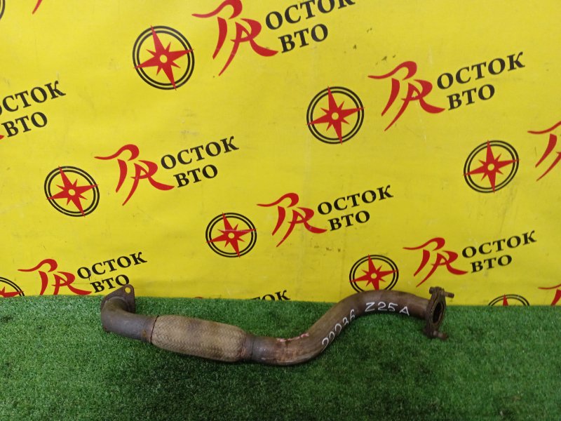 Приемная труба глушителя, 5000 рублей, Красноярск