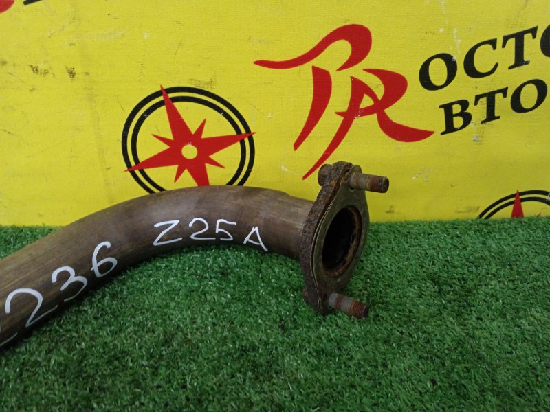 Приемная труба глушителя, 5000 рублей, Красноярск