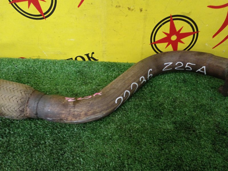 Приемная труба глушителя, 5000 рублей, Красноярск