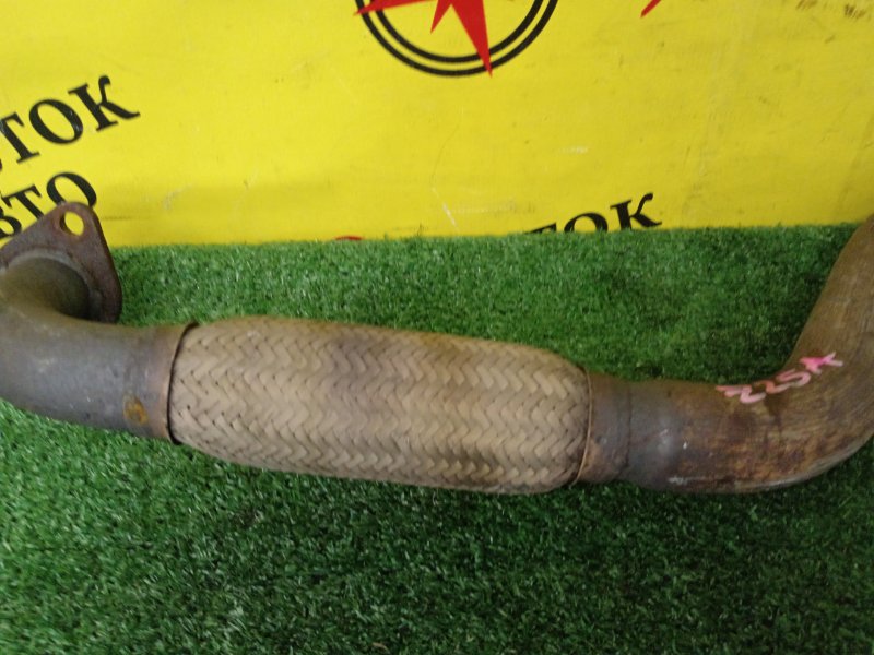 Приемная труба глушителя, 5000 рублей, Красноярск