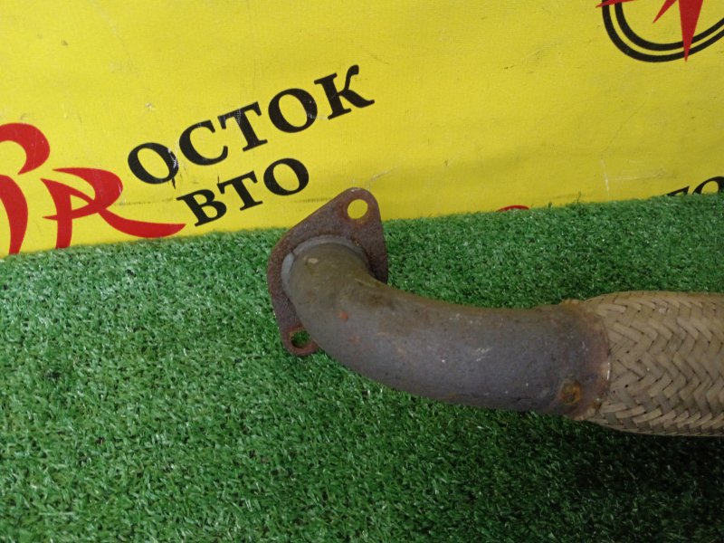 Приемная труба глушителя, 5000 рублей, Красноярск