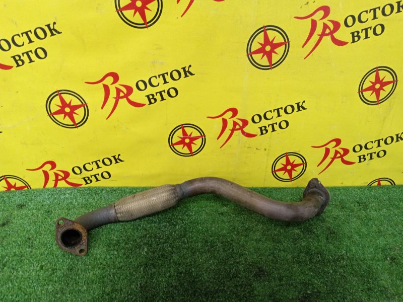 Приемная труба глушителя, 5000 рублей, Красноярск