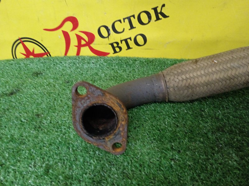 Приемная труба глушителя, 5000 рублей, Красноярск