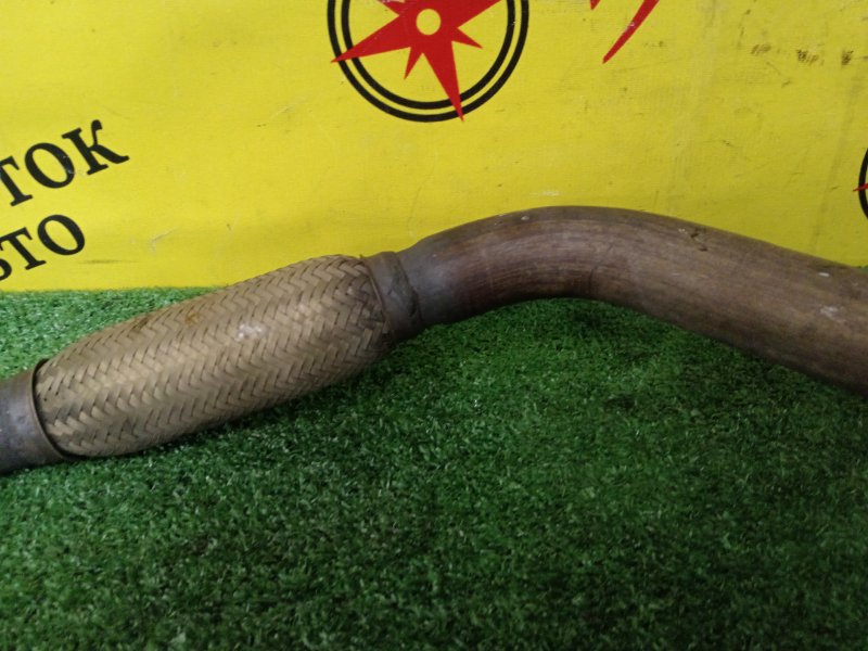 Приемная труба глушителя, 5000 рублей, Красноярск