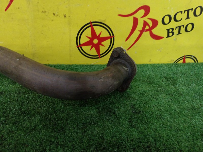 Приемная труба глушителя, 5000 рублей, Красноярск