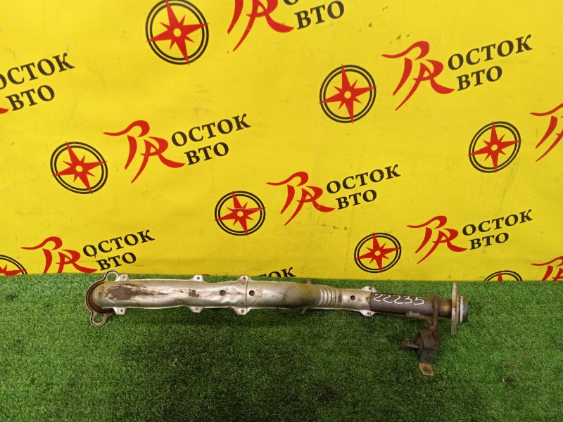 Приемная труба глушителя, 2800 рублей, Красноярск