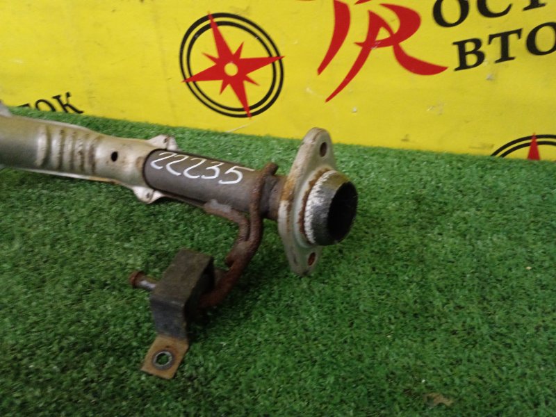 Приемная труба глушителя, 2800 рублей, Красноярск