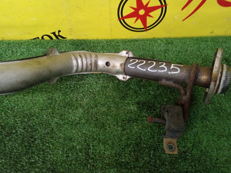 Приемная труба глушителя, 2800 рублей, Красноярск