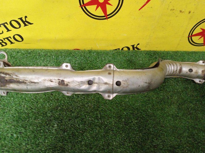 Приемная труба глушителя, 2800 рублей, Красноярск