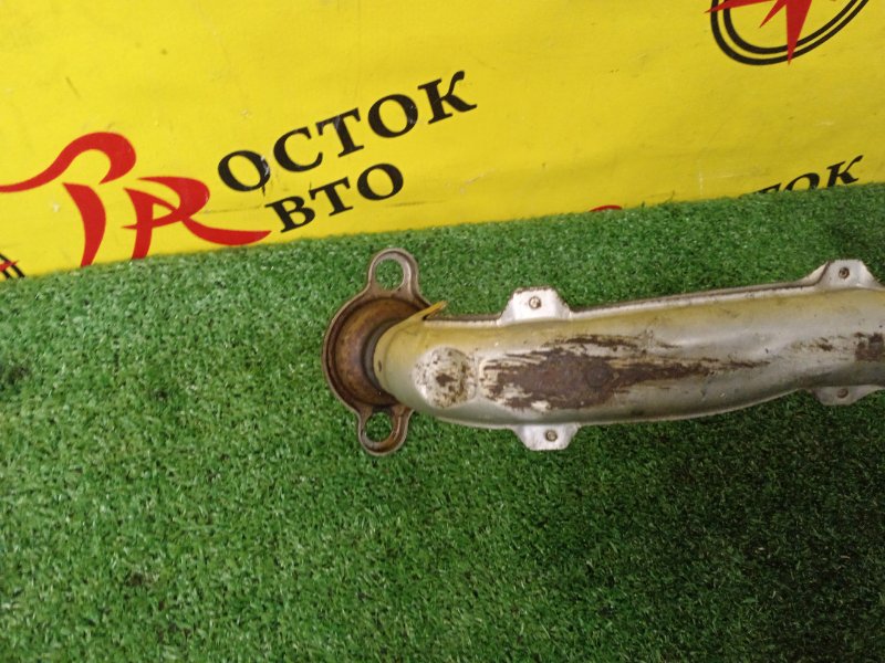 Приемная труба глушителя, 2800 рублей, Красноярск