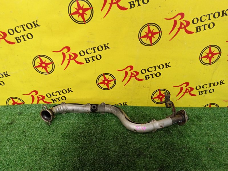 Приемная труба глушителя, 2800 рублей, Красноярск