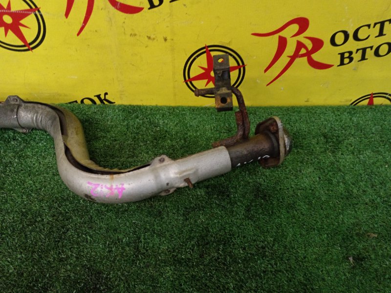 Приемная труба глушителя, 2800 рублей, Красноярск