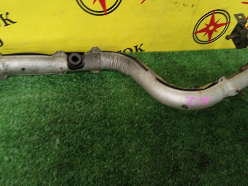 Приемная труба глушителя, 2800 рублей, Красноярск