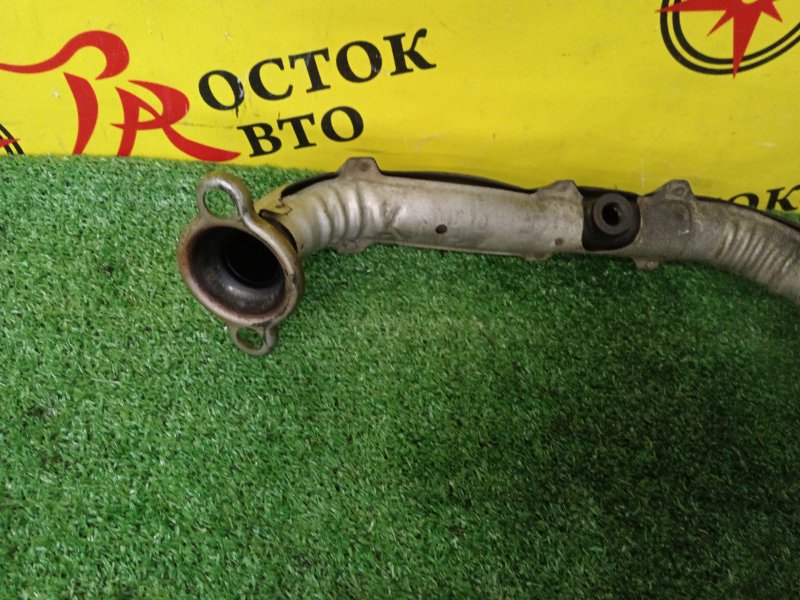 Приемная труба глушителя, 2800 рублей, Красноярск