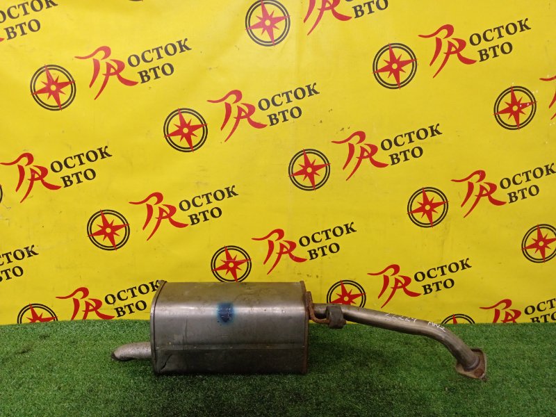 глушитель, 4000 рублей, Красноярск