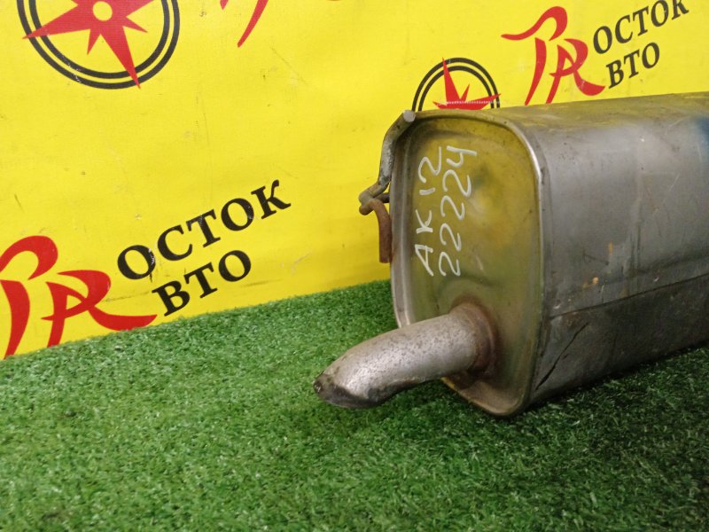 глушитель, 4000 рублей, Красноярск