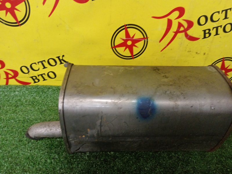 глушитель, 4000 рублей, Красноярск