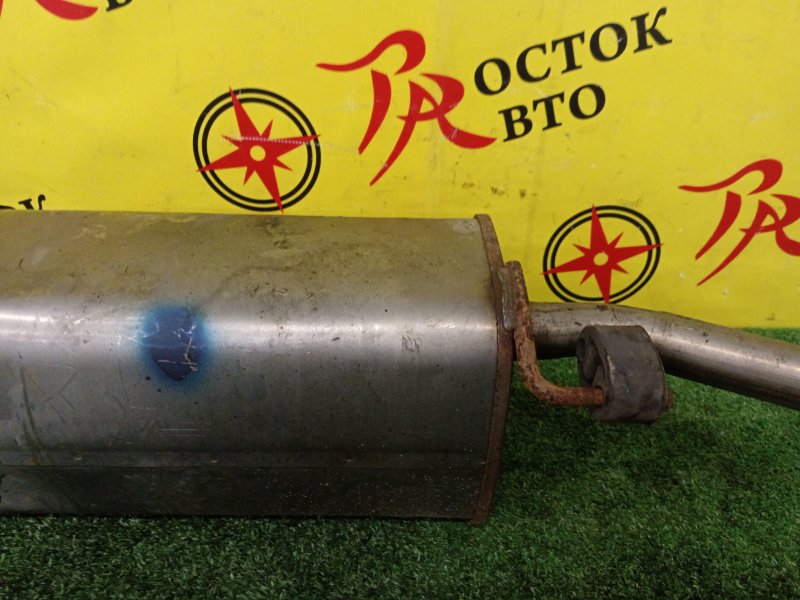 глушитель, 4000 рублей, Красноярск