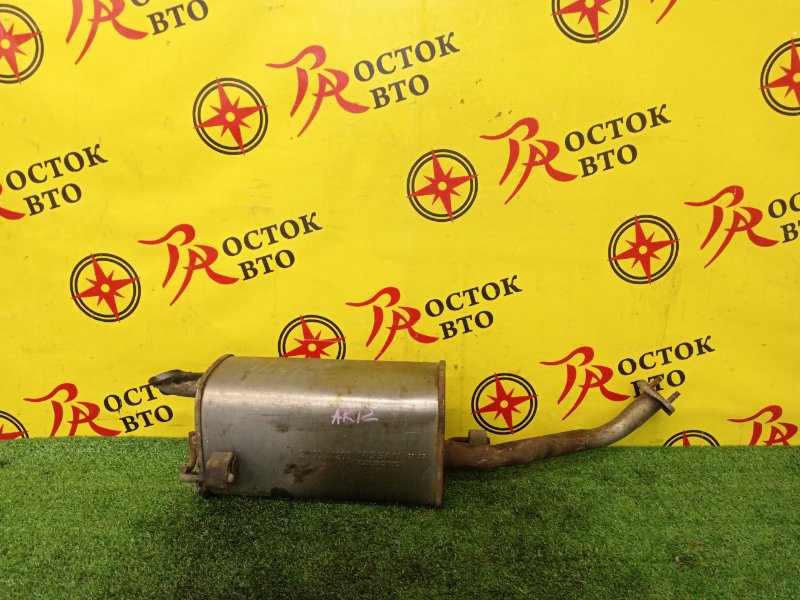 глушитель, 4000 рублей, Красноярск