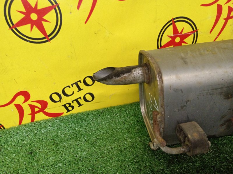 глушитель, 4000 рублей, Красноярск