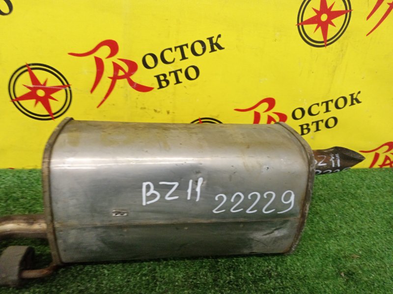 глушитель, 4000 рублей, Красноярск