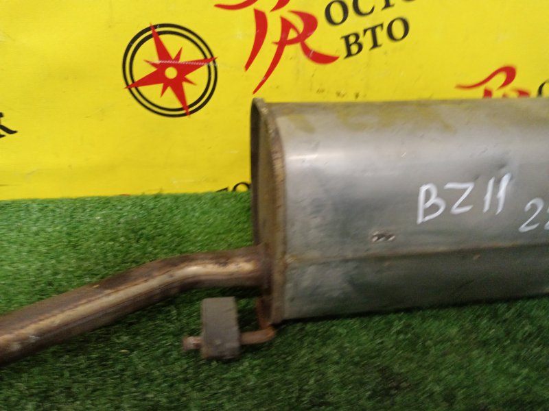 глушитель, 4000 рублей, Красноярск