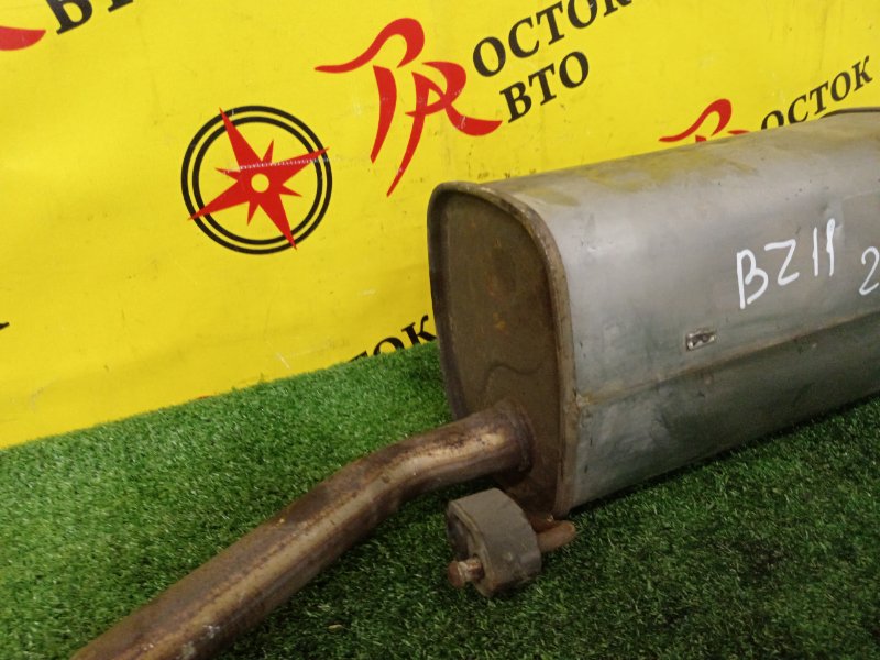 глушитель, 4000 рублей, Красноярск