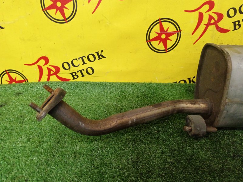 глушитель, 4000 рублей, Красноярск