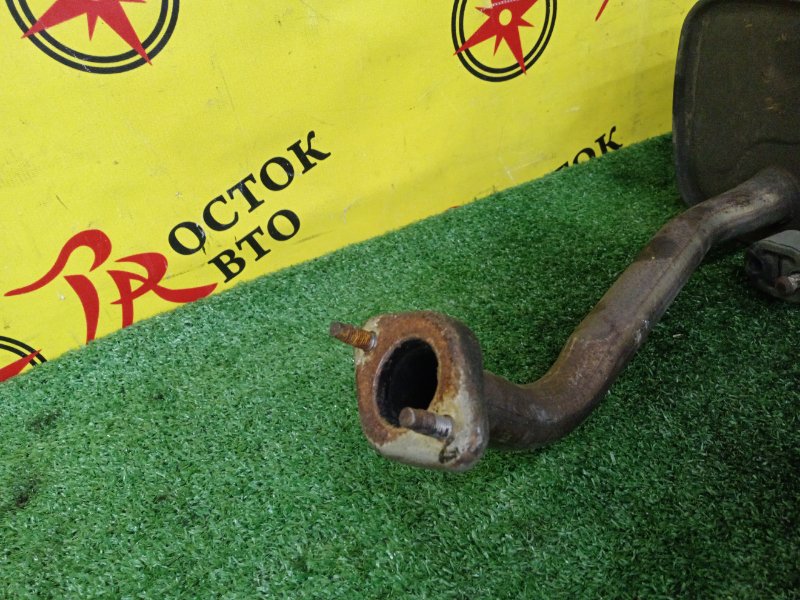 глушитель, 4000 рублей, Красноярск