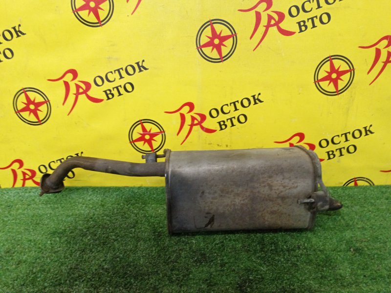 глушитель, 4000 рублей, Красноярск