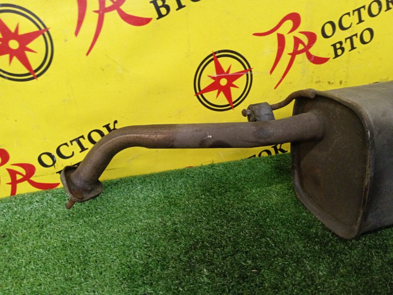 глушитель, 4000 рублей, Красноярск