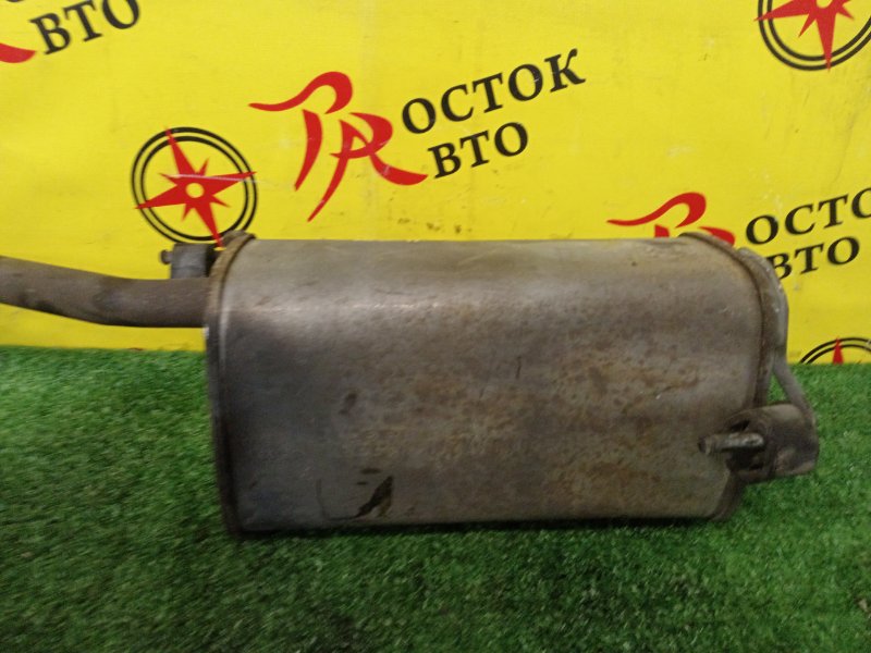 глушитель, 4000 рублей, Красноярск