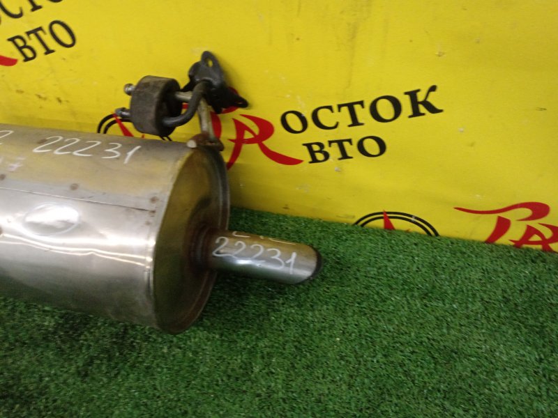 глушитель, 2200 рублей, Красноярск