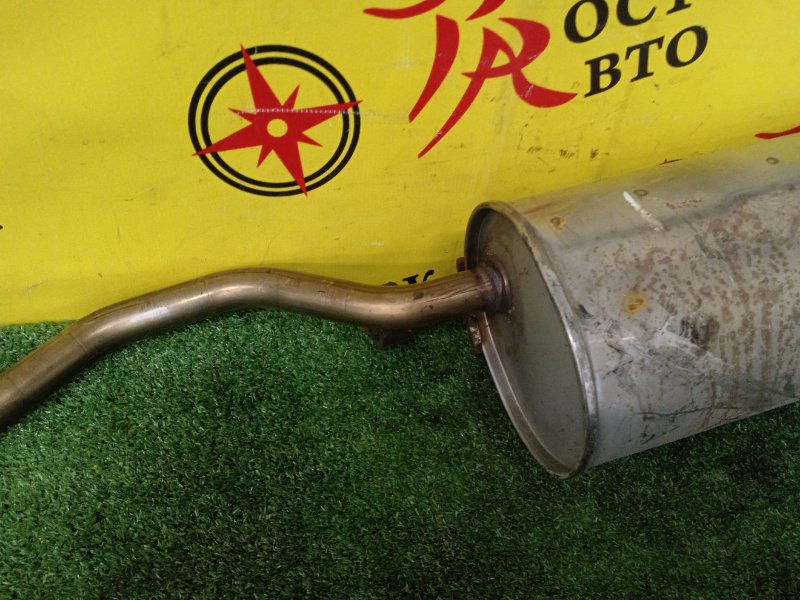 глушитель, 2200 рублей, Красноярск