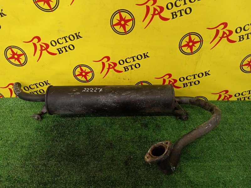 глушитель, 3500 рублей, Красноярск