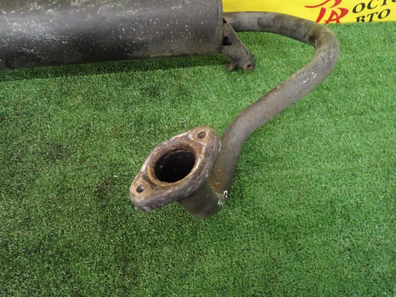 глушитель, 3500 рублей, Красноярск