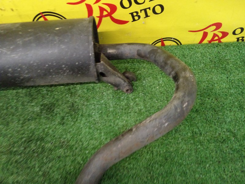 глушитель, 3500 рублей, Красноярск