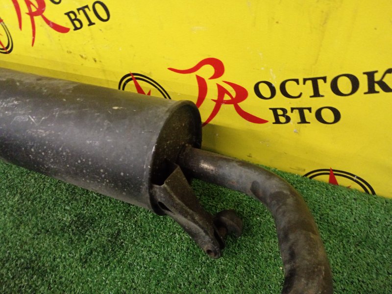 глушитель, 3500 рублей, Красноярск