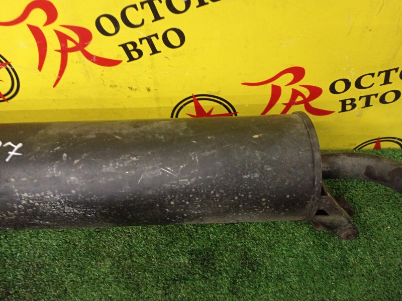 глушитель, 3500 рублей, Красноярск