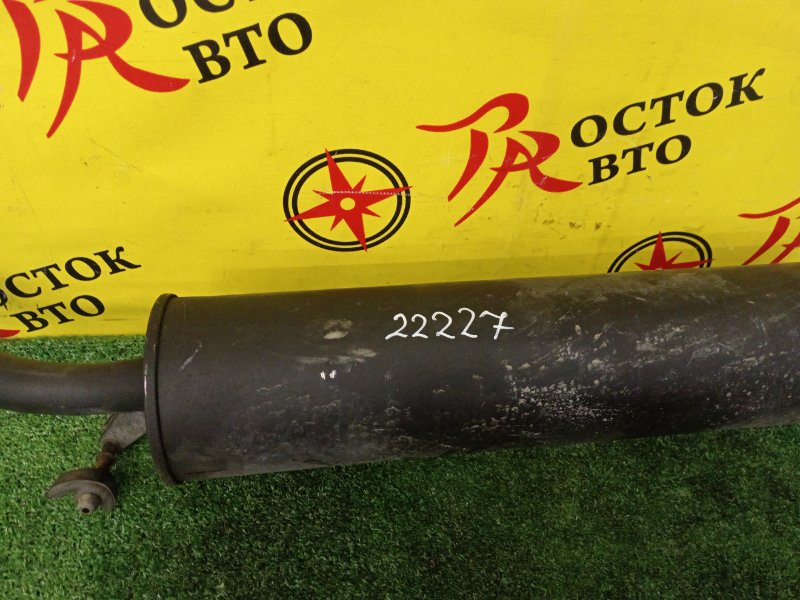 глушитель, 3500 рублей, Красноярск