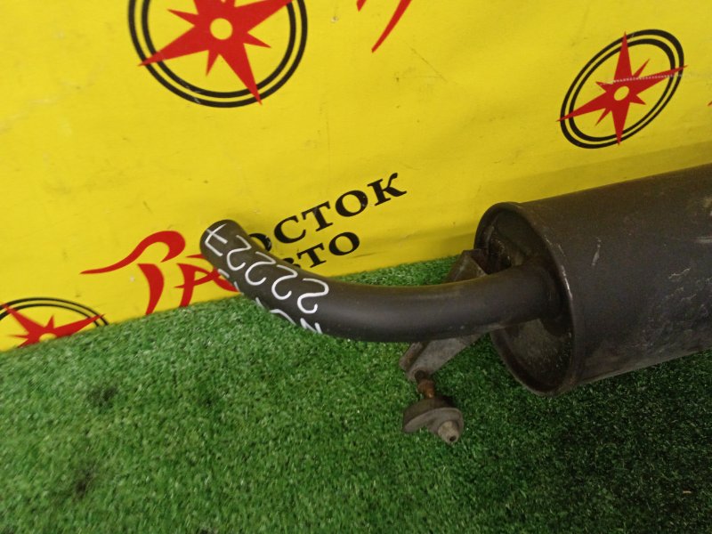 глушитель, 3500 рублей, Красноярск