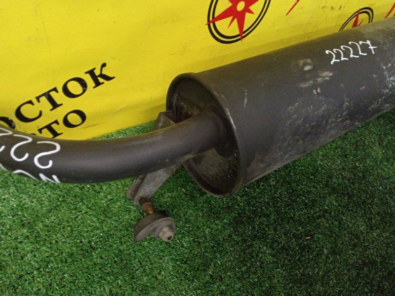 глушитель, 3500 рублей, Красноярск