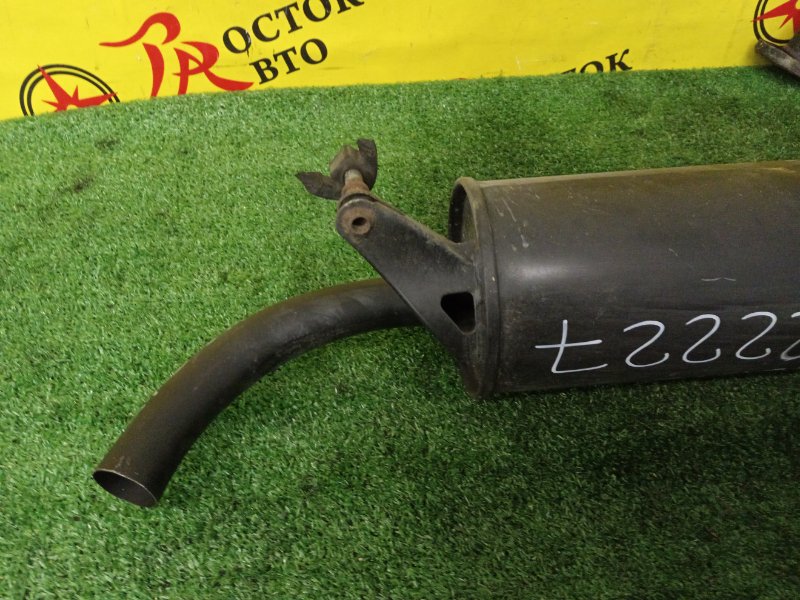 глушитель, 3500 рублей, Красноярск