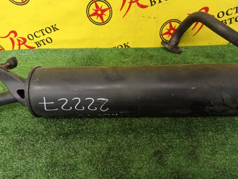 глушитель, 3500 рублей, Красноярск