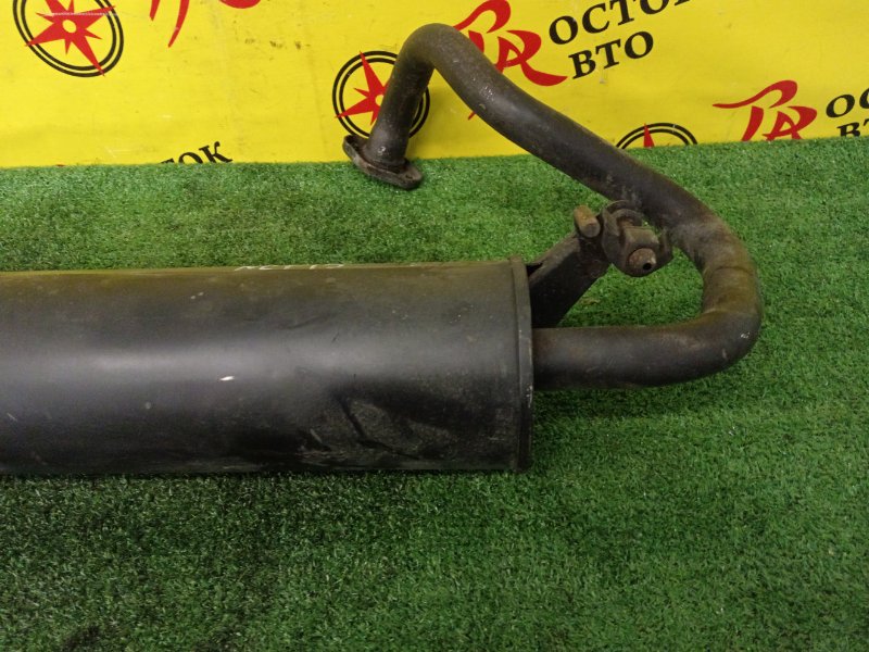 глушитель, 3500 рублей, Красноярск