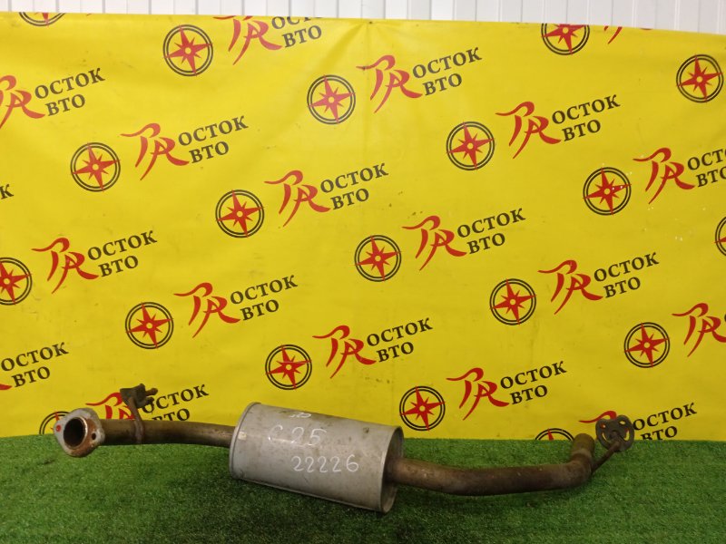 глушитель, 3000 рублей, Красноярск