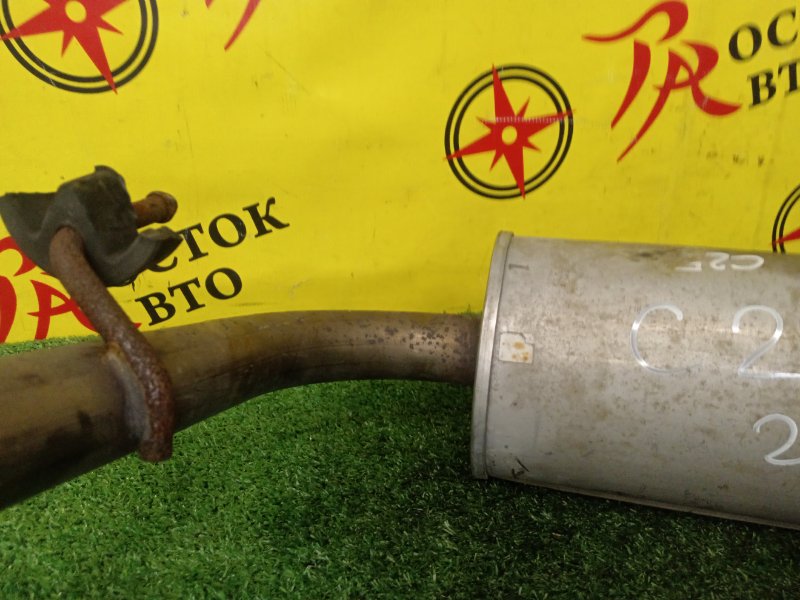 глушитель, 3000 рублей, Красноярск