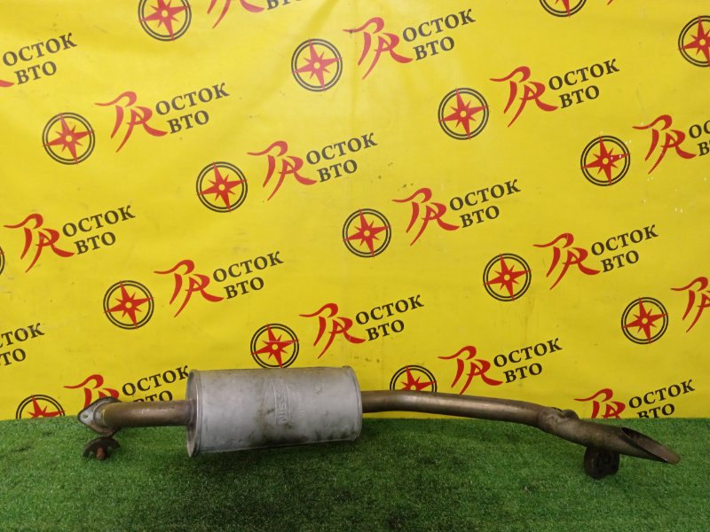 глушитель, 3000 рублей, Красноярск