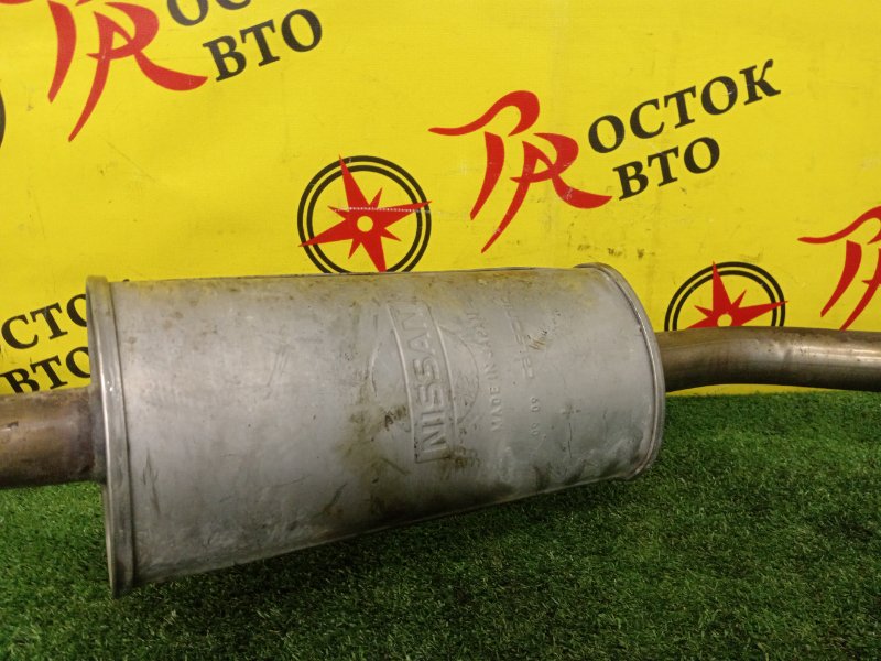 глушитель, 3000 рублей, Красноярск