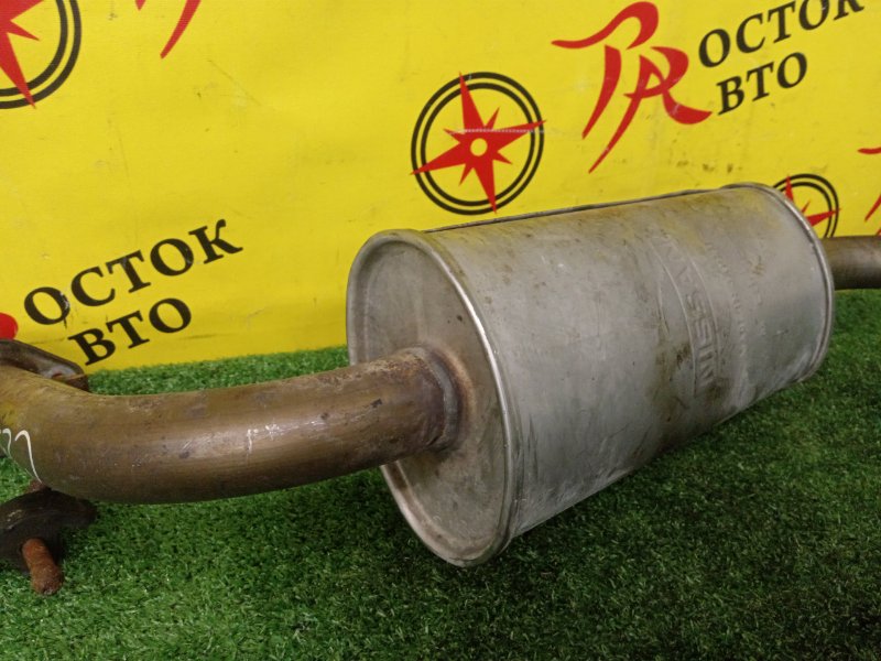 глушитель, 3000 рублей, Красноярск